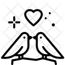 پیش‌نمایش فایل love-birds-3112474 از پک عشق