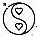 پیش‌نمایش فایل ying-yang-3112476 از پک عشق