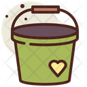 پیش‌نمایش فایل bucket-3112470 از پک عشق