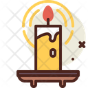 پیش‌نمایش فایل candle-3112465 از پک عشق