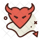 پیش‌نمایش فایل devil-3112460 از پک عشق