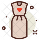 پیش‌نمایش فایل dress-3112458 از پک عشق