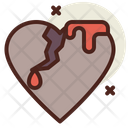 پیش‌نمایش فایل heart-broken-3112451 از پک عشق