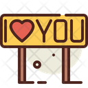 پیش‌نمایش فایل love-you-signboard-3112448 از پک عشق
