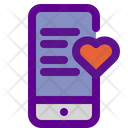پیش‌نمایش فایل message-mobile-3112539 از پک روز مادر