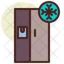 پیش‌نمایش فایل fridge-3144872 از پک الکترونیک