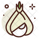 پیش‌نمایش فایل garlic-3144923 از پک سبزیجات