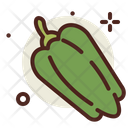 پیش‌نمایش فایل green-pepper-3144926 از پک سبزیجات