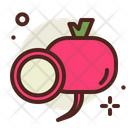 پیش‌نمایش فایل radish-turnip-3144936 از پک سبزیجات