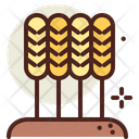 پیش‌نمایش فایل wheat-3144940 از پک سبزیجات