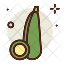 پیش‌نمایش فایل zucchini-3144941 از پک سبزیجات