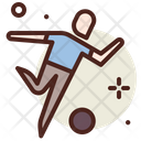 پیش‌نمایش فایل football-player-3145058 از پک ورزشی