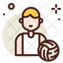 پیش‌نمایش فایل volleyball-player-3145067 از پک ورزشی