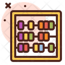 پیش‌نمایش فایل abacus-3145143 از پک اسباب‌بازی