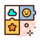 پیش‌نمایش فایل puzzle-3145150 از پک اسباب‌بازی