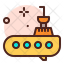پیش‌نمایش فایل submarine-3145160 از پک اسباب‌بازی