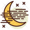 پیش‌نمایش فایل moon-fog-3145241 از پک آب و هوا