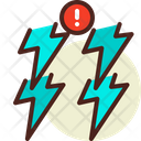 پیش‌نمایش فایل thunders-3145261 از پک آب و هوا