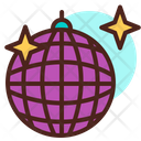 پیش‌نمایش فایل disco-ball-3180985 از پک دهه ۸۰