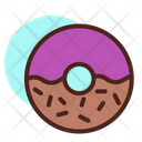 پیش‌نمایش فایل donut-3180986 از پک دهه ۸۰