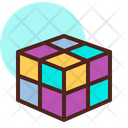 پیش‌نمایش فایل rubics-cube-3181003 از پک دهه ۸۰