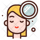 پیش‌نمایش فایل mirror-face-3181060 از پک نگرش مثبت به بدن
