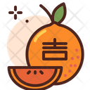 پیش‌نمایش فایل orange-3181108 از پک سال نو چینی