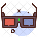 پیش‌نمایش فایل 3-d-glasses-3181906 از پک عکس و ویدئو