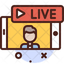 پیش‌نمایش فایل live-telecast-3181869 از پک عکس و ویدئو