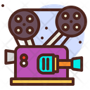 پیش‌نمایش فایل retro-filming-3181896 از پک عکس و ویدئو