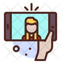 پیش‌نمایش فایل selfie-3181874 از پک عکس و ویدئو