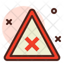 پیش‌نمایش فایل cancel-3181732 از پک علائم هشدار