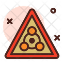 پیش‌نمایش فایل experiment-sign-3181736 از پک علائم هشدار