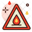 پیش‌نمایش فایل fire-alert-sign-3181738 از پک علائم هشدار