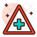 پیش‌نمایش فایل hospital-signboard-3181743 از پک علائم هشدار