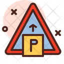 پیش‌نمایش فایل parking-signboard-3181750 از پک علائم هشدار