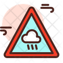 پیش‌نمایش فایل rain-3181756 از پک علائم هشدار
