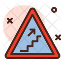 پیش‌نمایش فایل stairs-up-3181765 از پک علائم هشدار