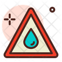 پیش‌نمایش فایل water-3181772 از پک علائم هشدار