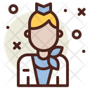 پیش‌نمایش فایل attendant-3181166 از پک فرودگاه