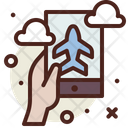 پیش‌نمایش فایل boarding-3181189 از پک فرودگاه