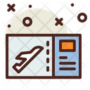 پیش‌نمایش فایل boarding-pass-3181152 از پک فرودگاه