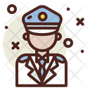 پیش‌نمایش فایل captain-3181157 از پک فرودگاه