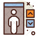 پیش‌نمایش فایل elevator-3181162 از پک فرودگاه