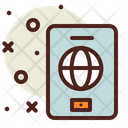 پیش‌نمایش فایل passport-3181188 از پک فرودگاه
