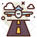 پیش‌نمایش فایل runway-3181194 از پک فرودگاه