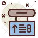 پیش‌نمایش فایل sign-3181200 از پک فرودگاه