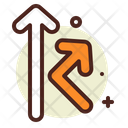 پیش‌نمایش فایل bounce-arrow-3181288 از پک فلش‌ها