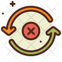پیش‌نمایش فایل cancel-sync-3181290 از پک فلش‌ها