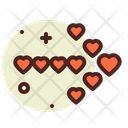 پیش‌نمایش فایل heart-arrow-3181307 از پک فلش‌ها
